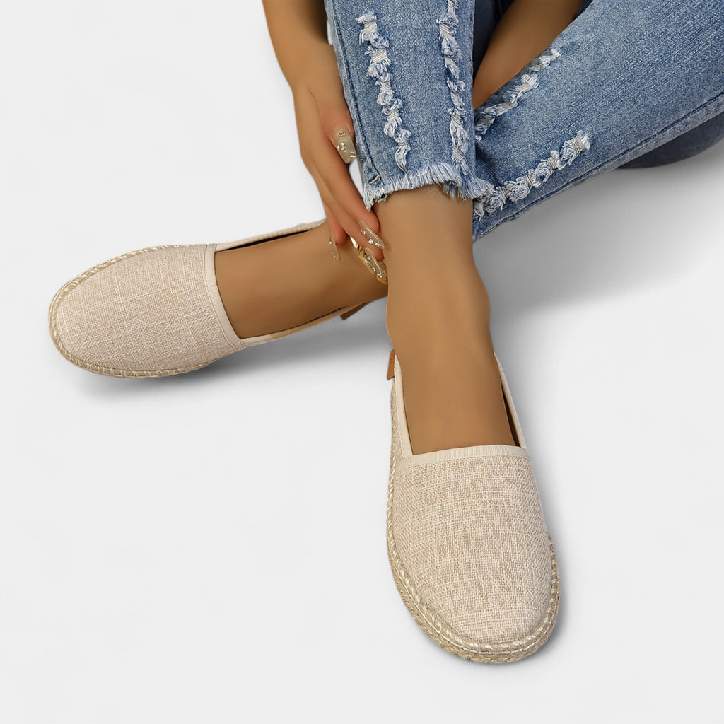 Pantofi ușori, fără slip-on