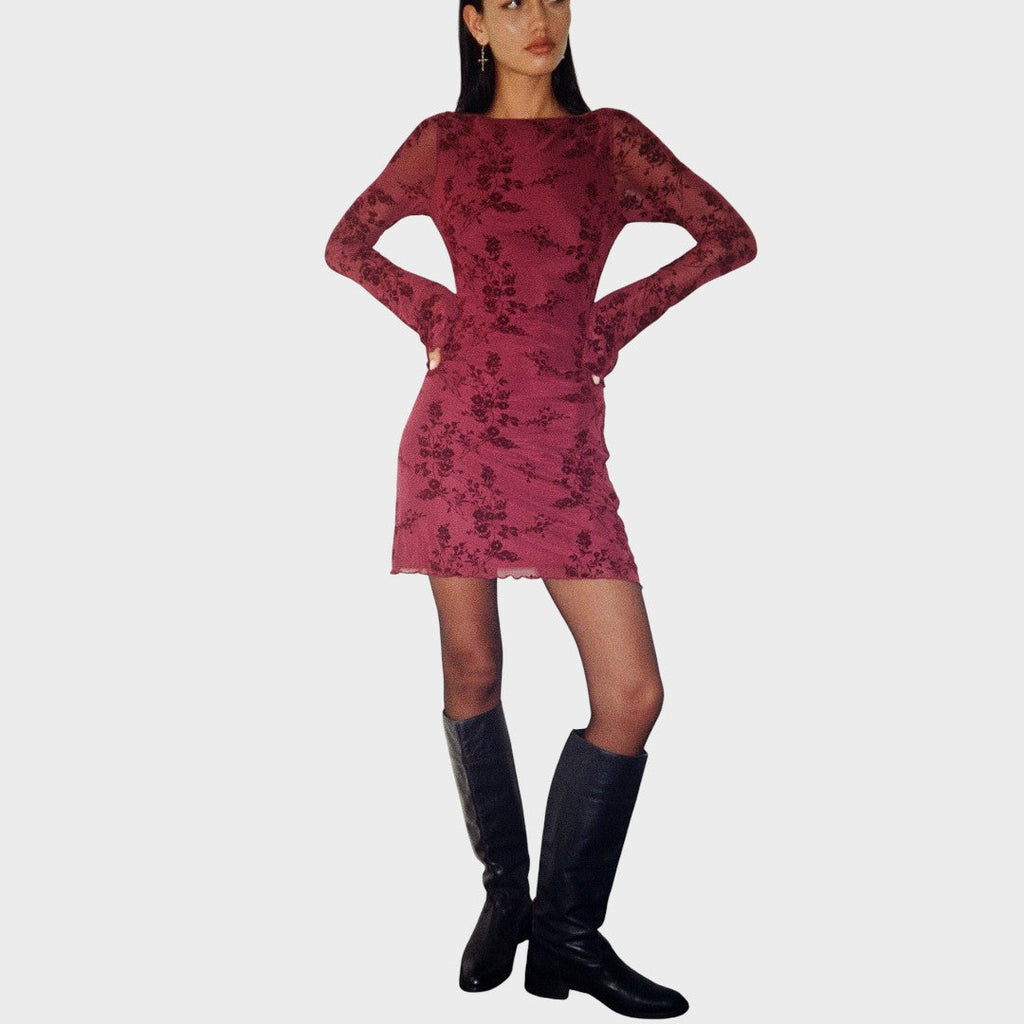Isaline™ | Rochie de petrecere
