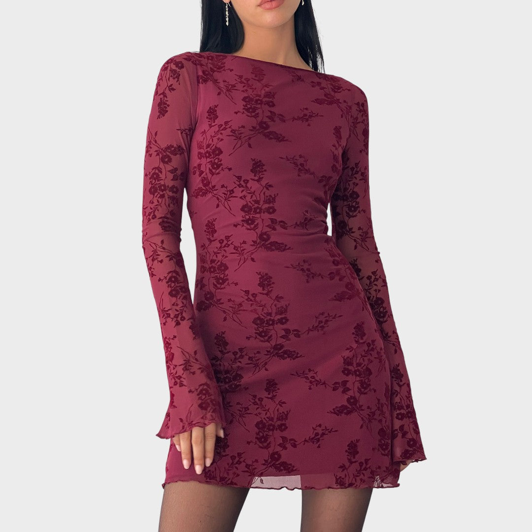 Isaline™ | Rochie de petrecere