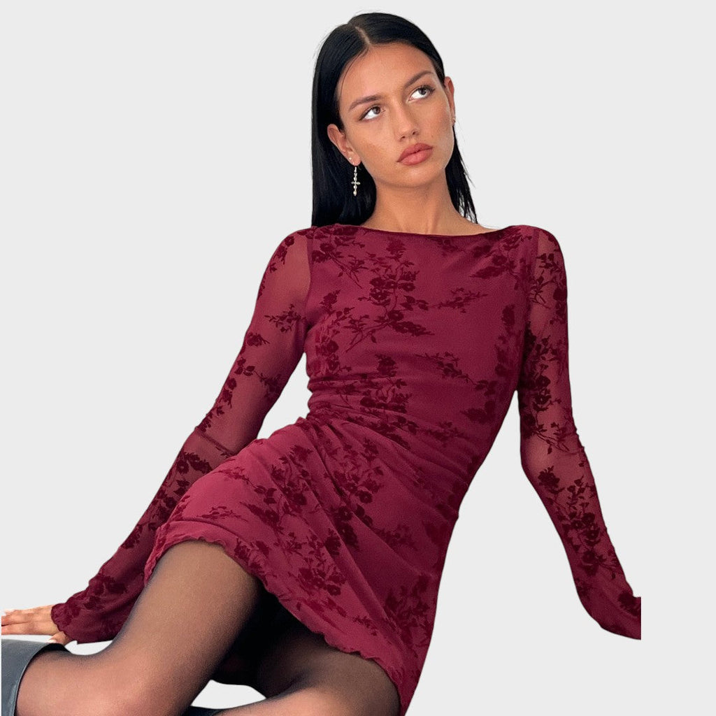 Isaline™ | Rochie de petrecere