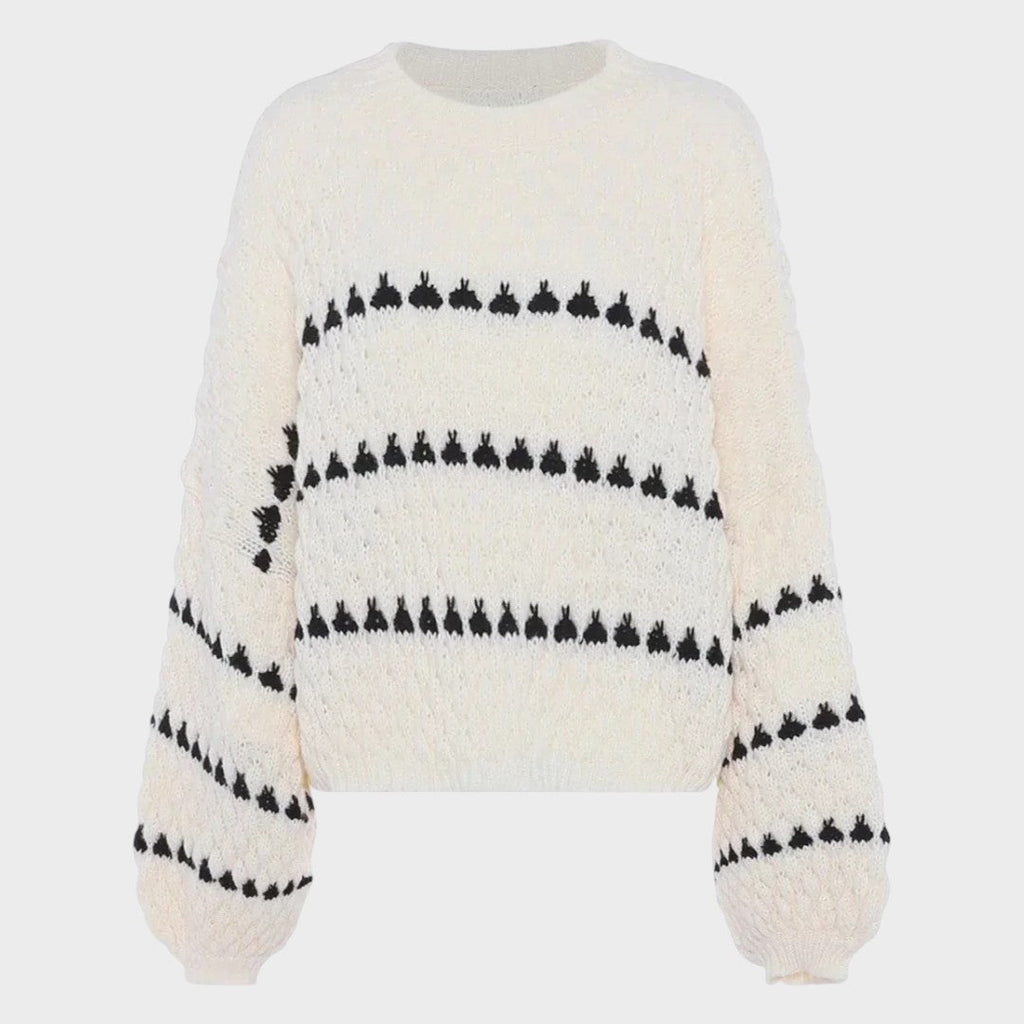 Serena™ | Knit Sweater