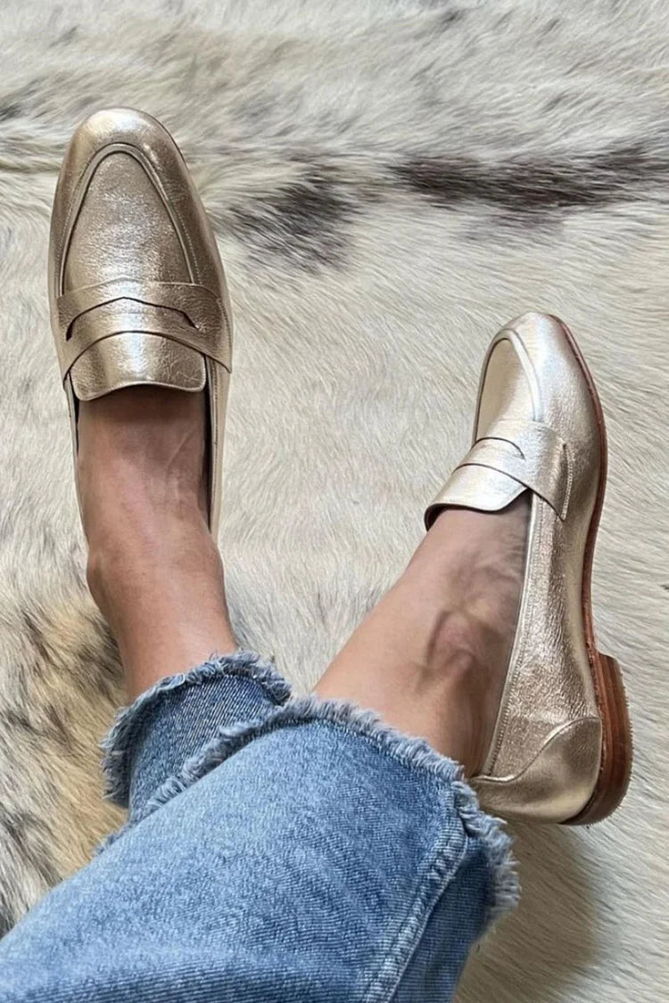 Callistia - Mocasini Casual