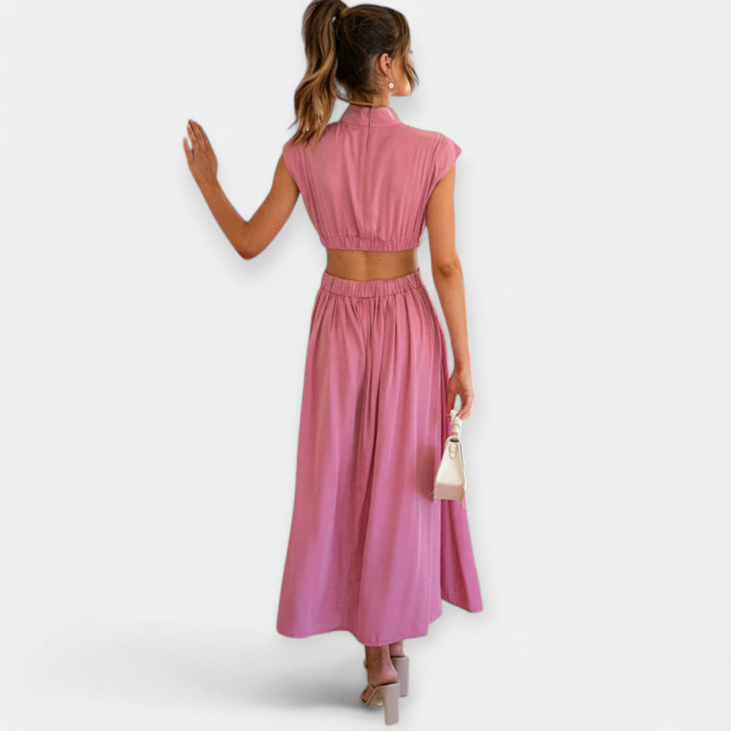 Rochie elegantă exclusivă
