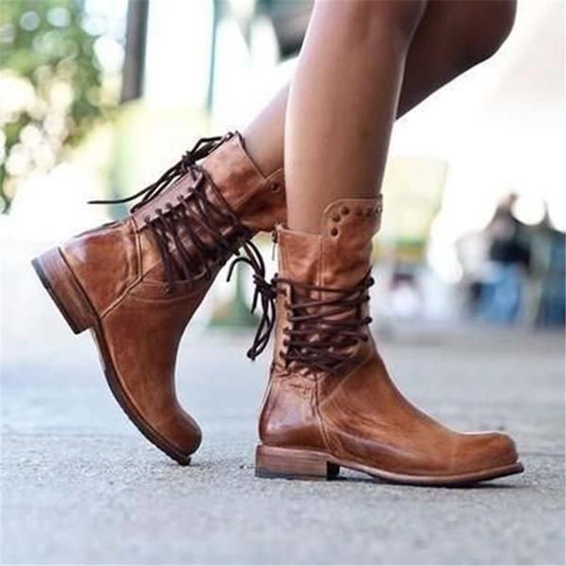 Noelia | Elegant and Comfortable Boots for Women