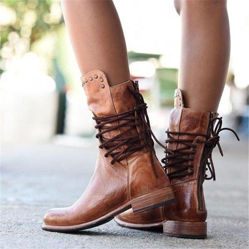 Noelia | Elegant and Comfortable Boots for Women