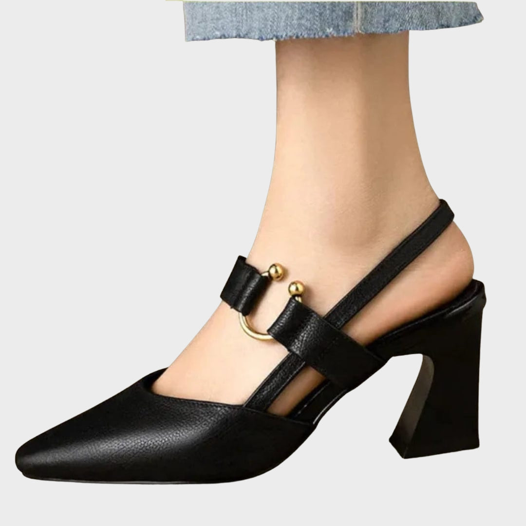 Aida - Încălțăminte ortopedică