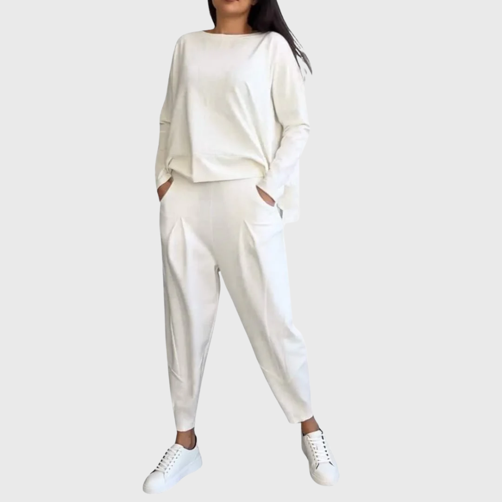 Comfortable Reversible Set