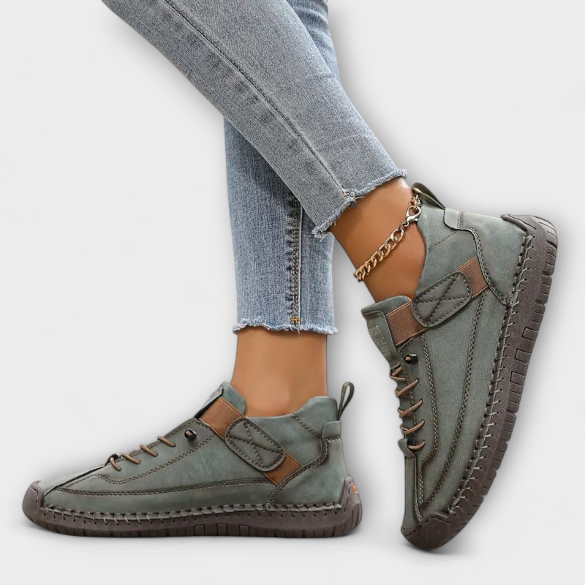 Laima - Comfortable and Orthopedic Sneakers