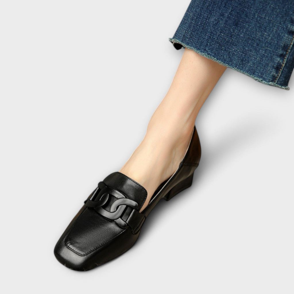 Monica - Pantofi confortabili
