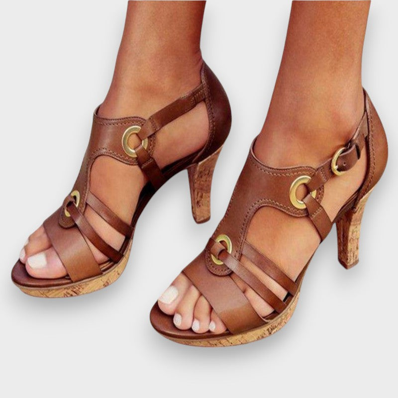 Alina - Încălțăminte ortopedică