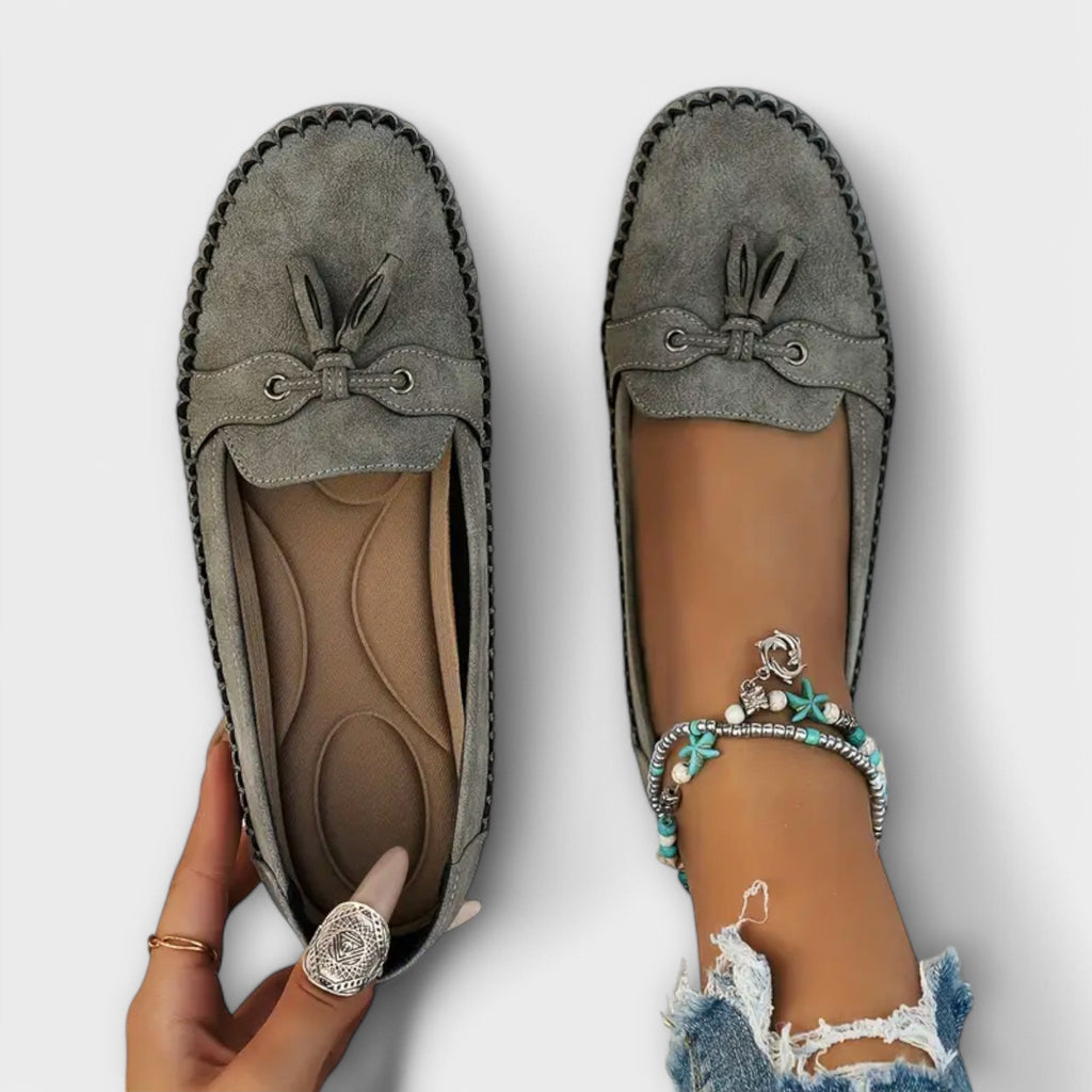 Lise - Mocasin