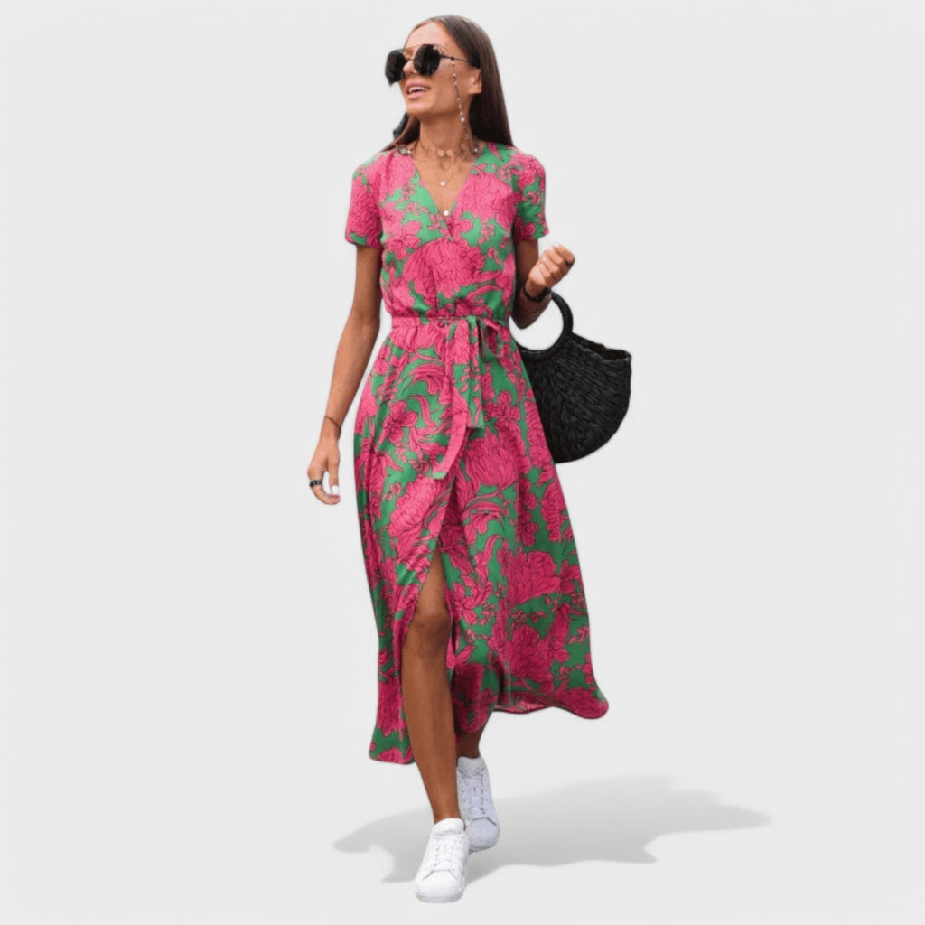 Editare - Rochie elegantă