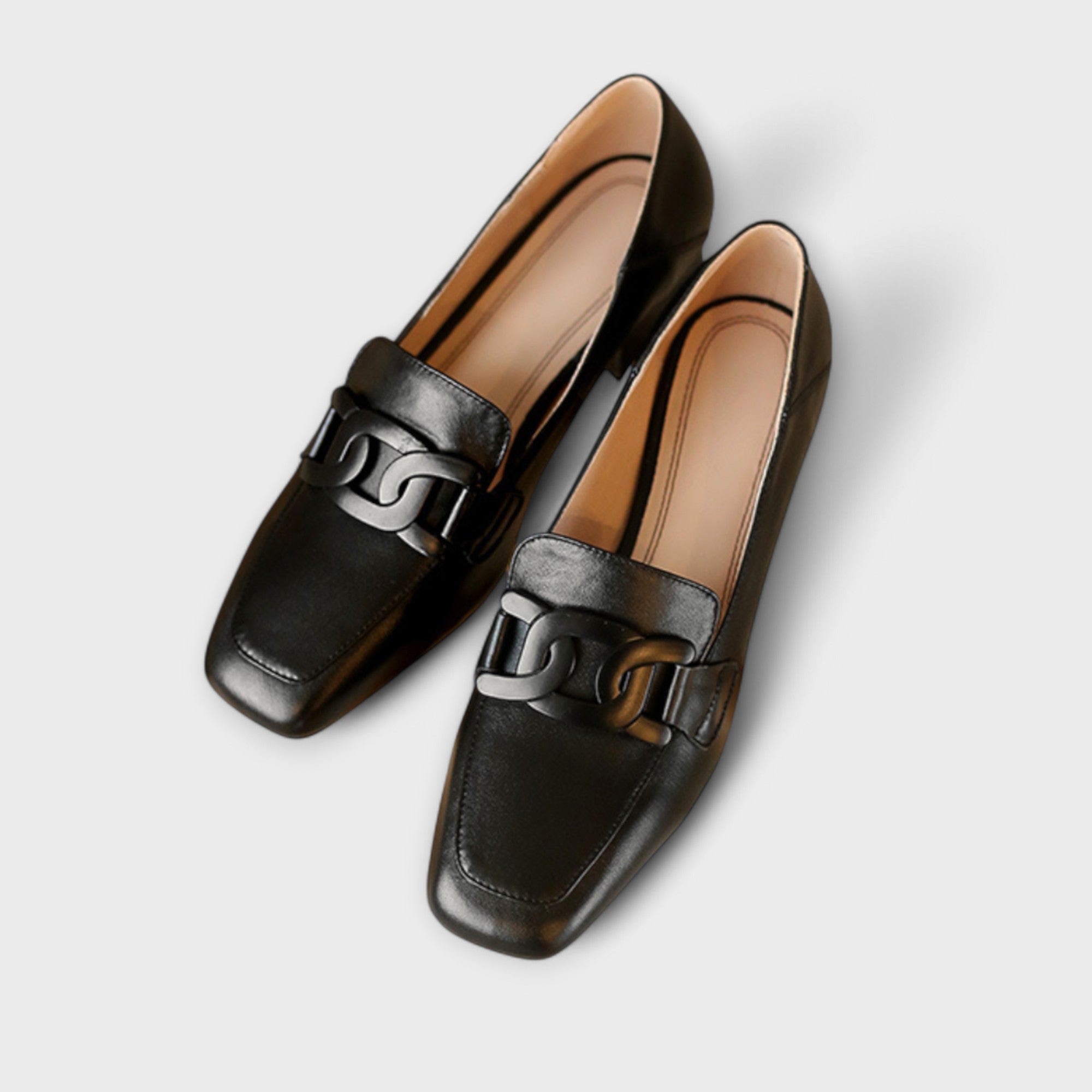 Monica - Pantofi confortabili