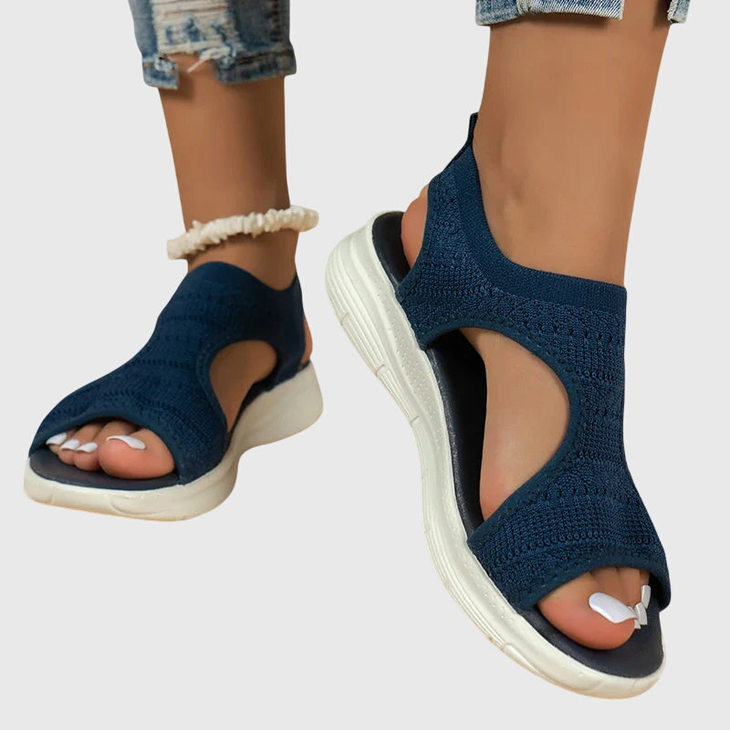 SAMANTHA | ORTHOPEDIC SANDALS