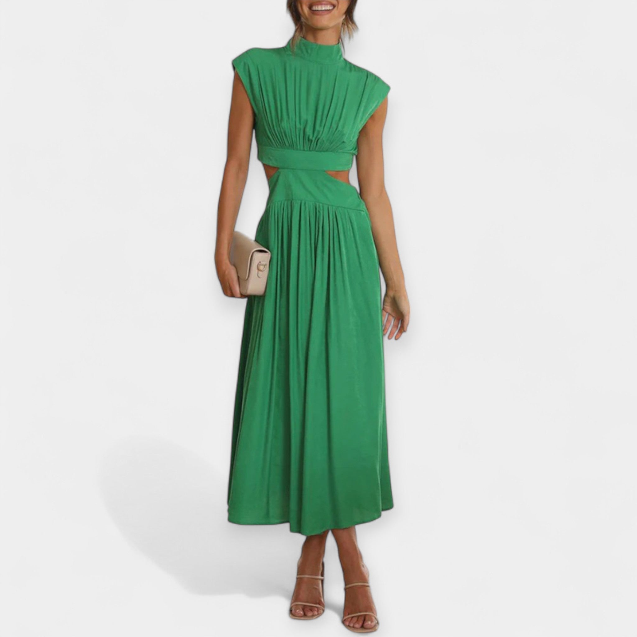 Rochie elegantă exclusivă