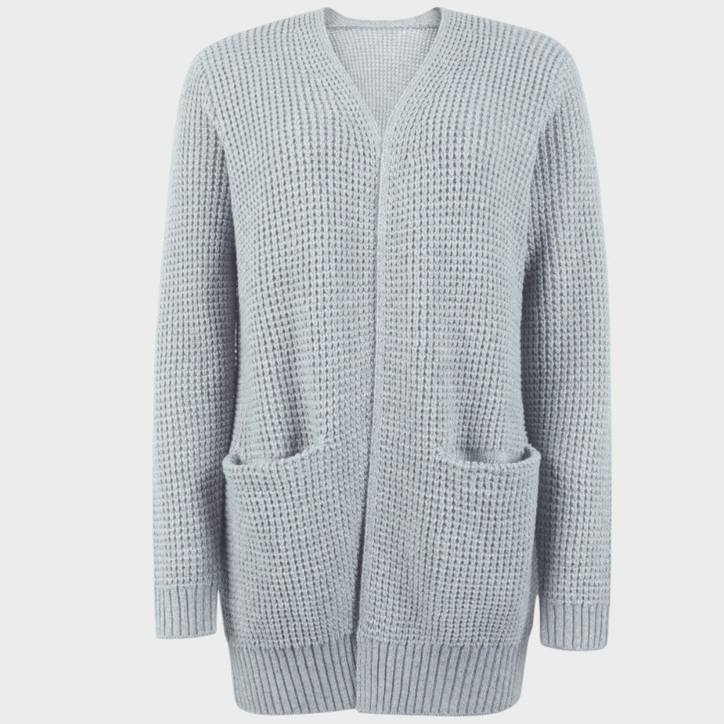Anneliese™ | Cashmere Blend Cardigan
