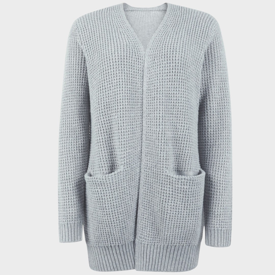 Anneliese™ | Cashmere Blend Cardigan