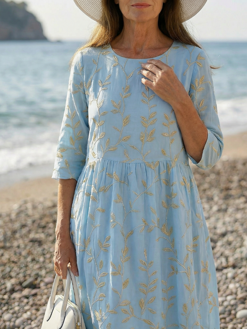 Eleanora | Rochie Grădină Shoreline