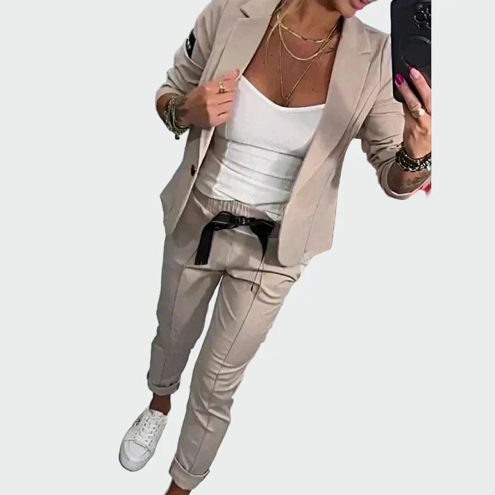 echilibrul perfect între eleganță și confort