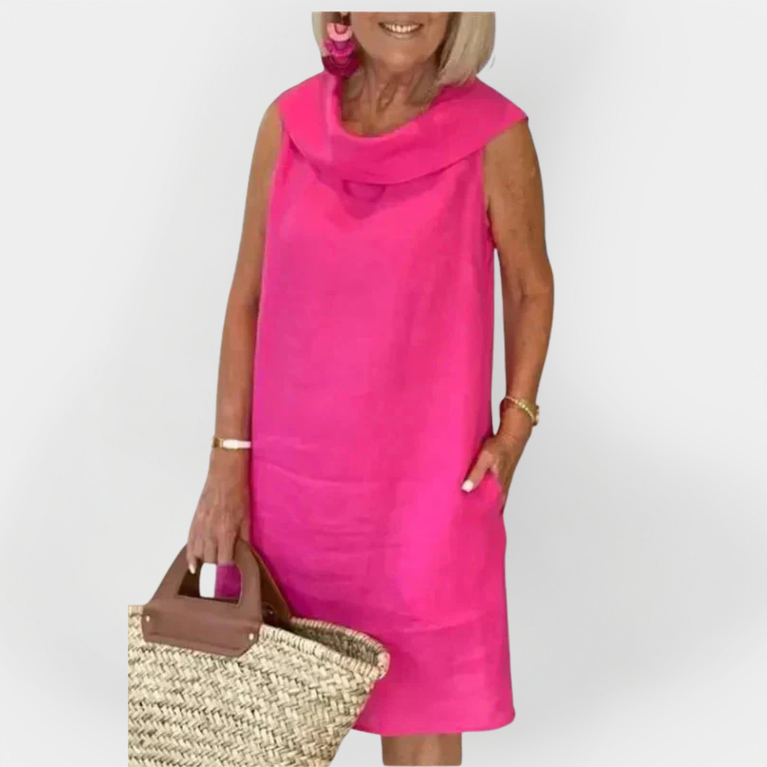 Rochie de croazieră