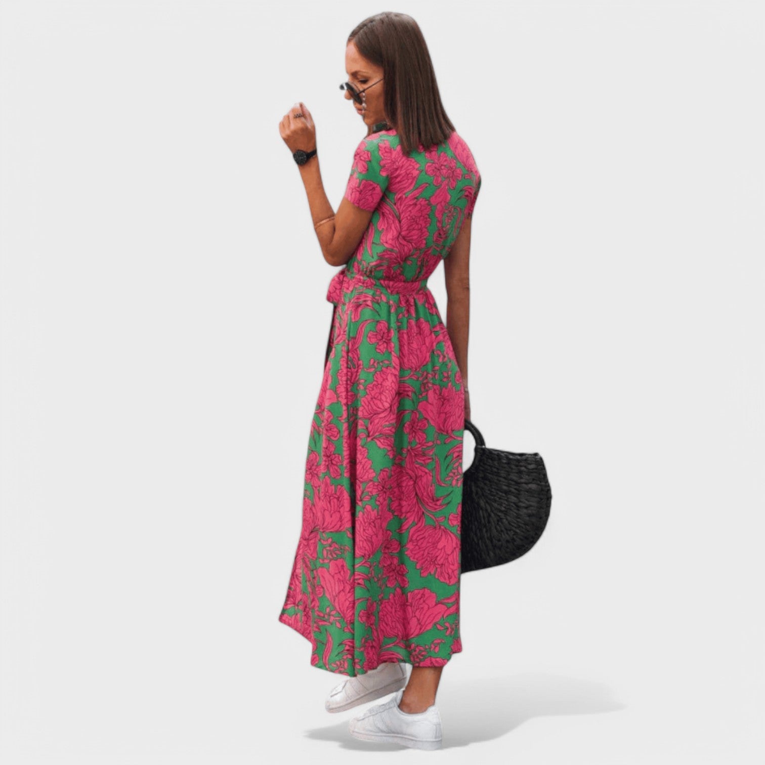 Editare - Rochie elegantă