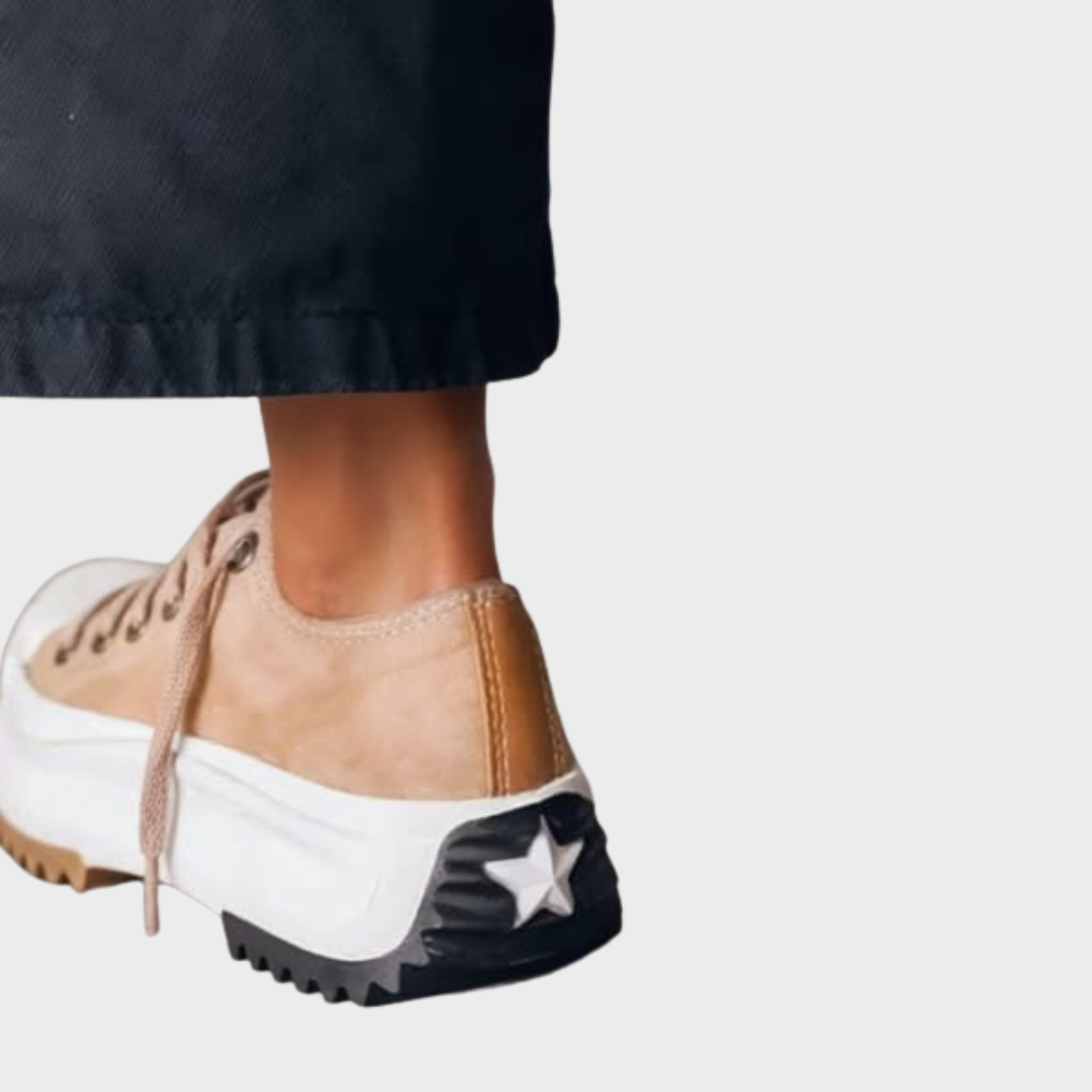 Alena - Teniși confortabili