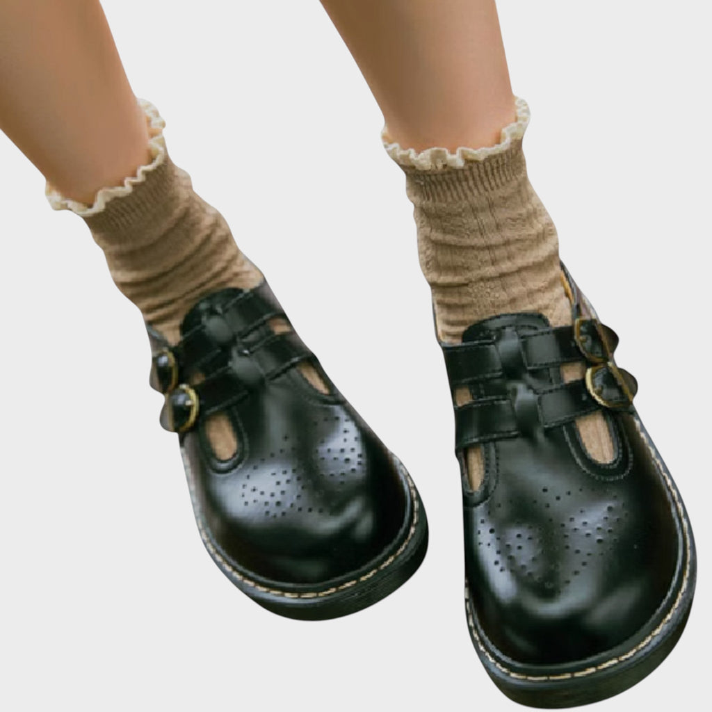 Aurora - Pantofi eleganți universali