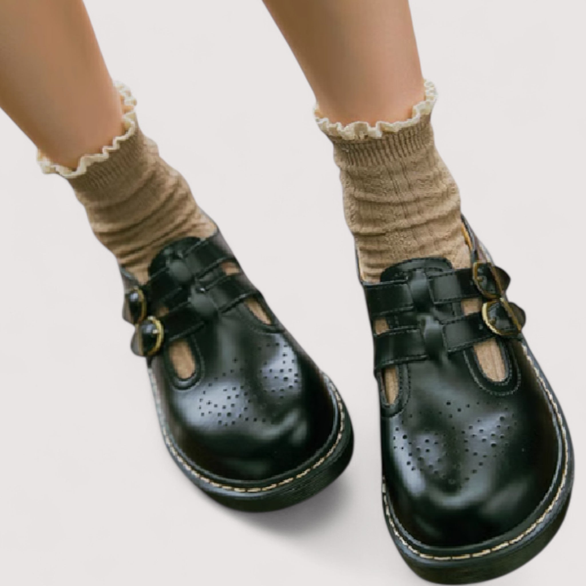 Aurora - Pantofi eleganți universali