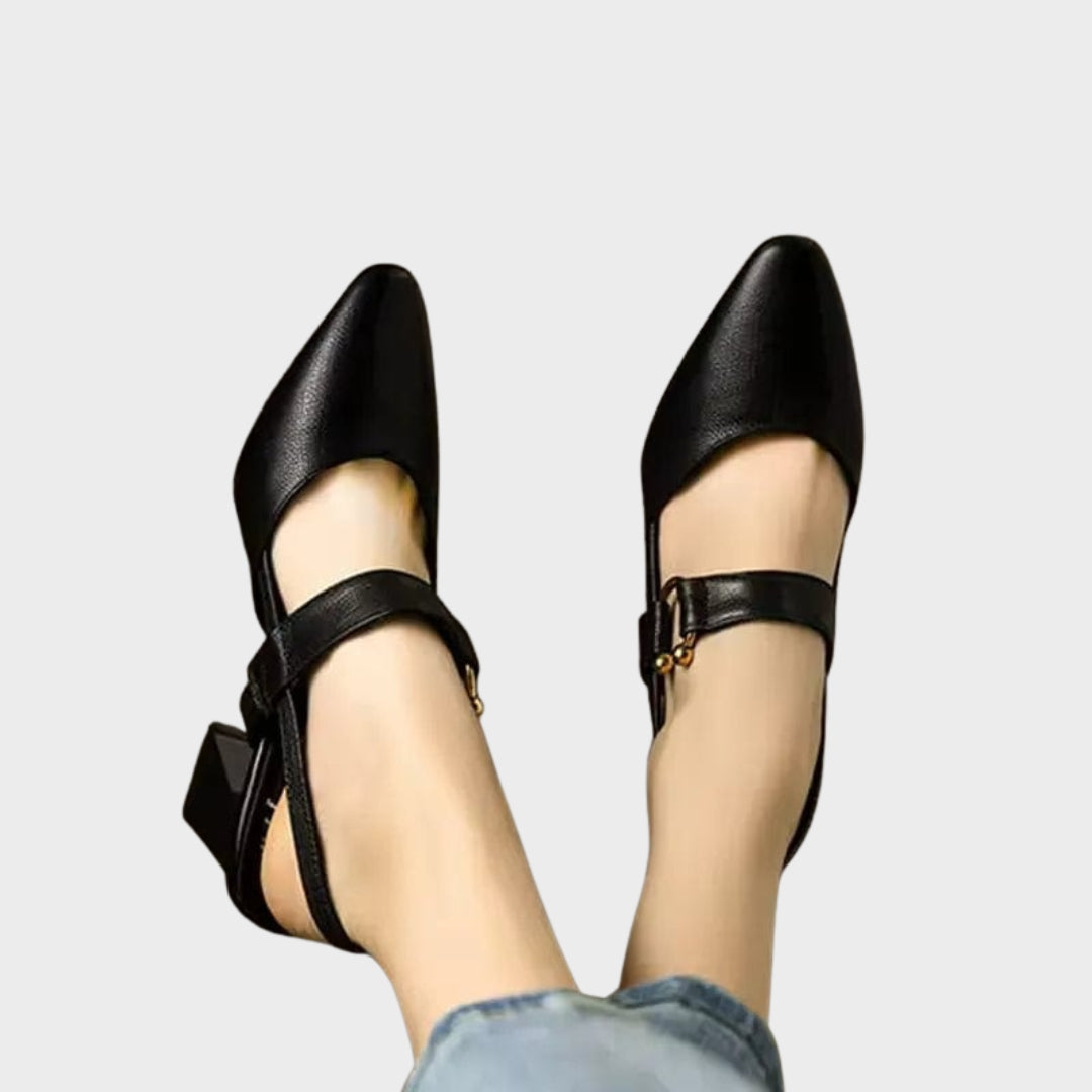 Aida - Încălțăminte ortopedică