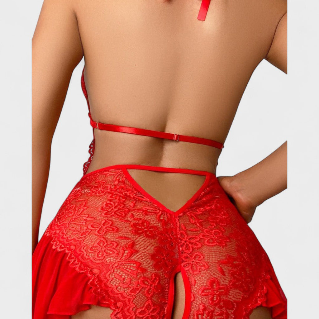 Edita - Set de lenjerie intimă