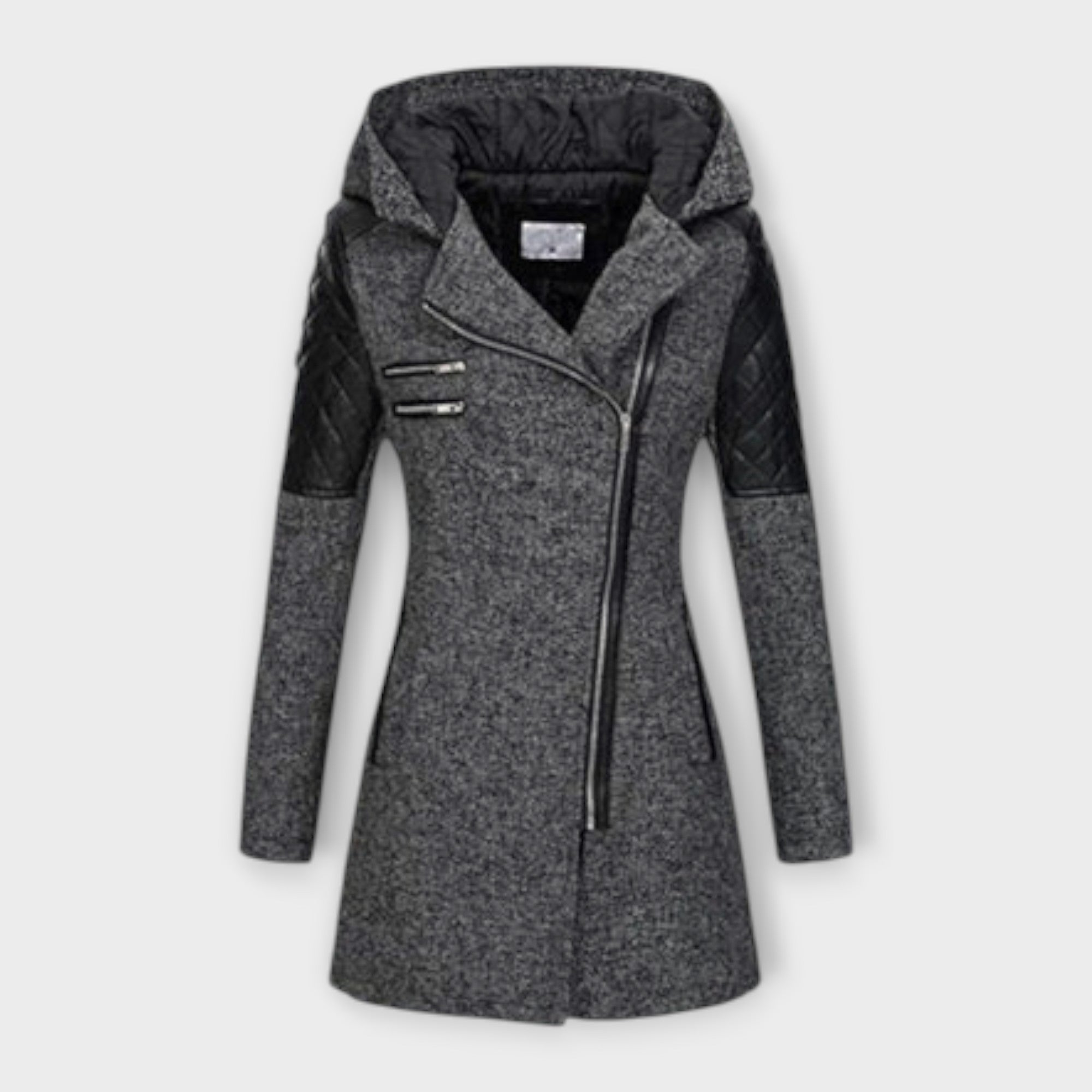 Sofija - Winter Coat