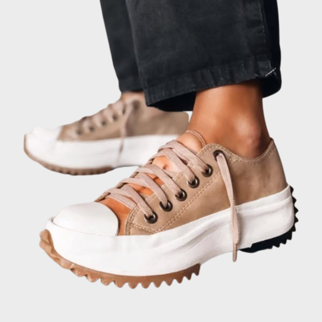 Alena - Teniși confortabili