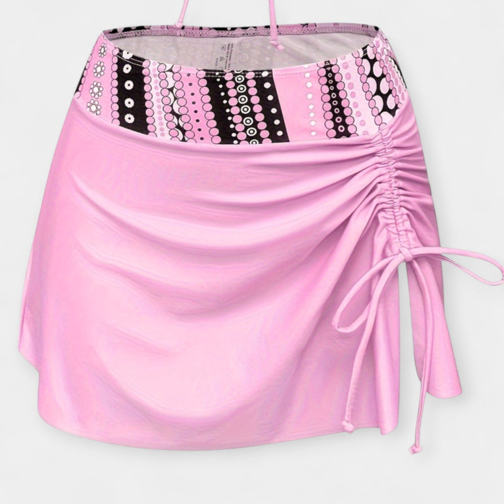 Fustă de bikini pentru plajă