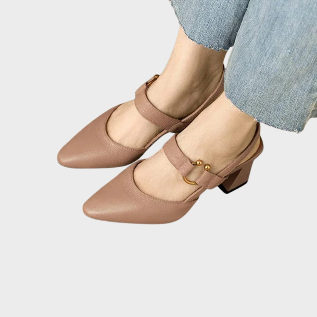 Aida - Încălțăminte ortopedică