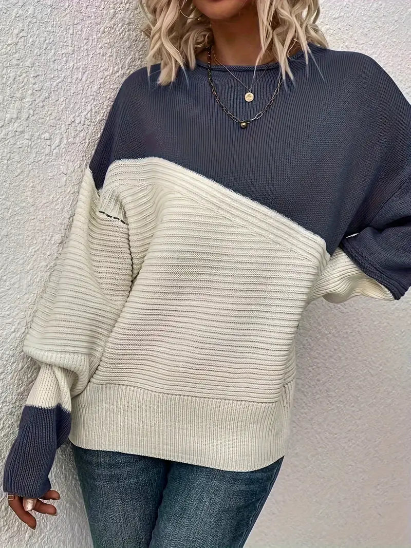 Lucía™ | Multicolor Sweater