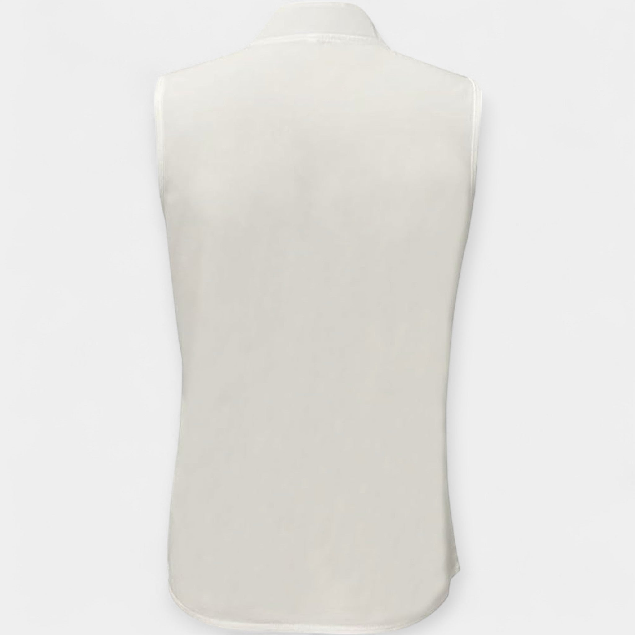 Be sleeveless top