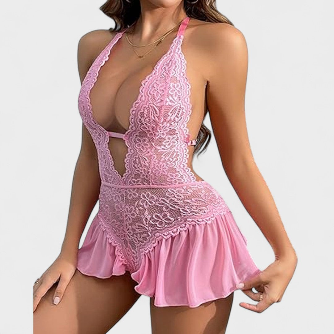 Edita - Set de lenjerie intimă