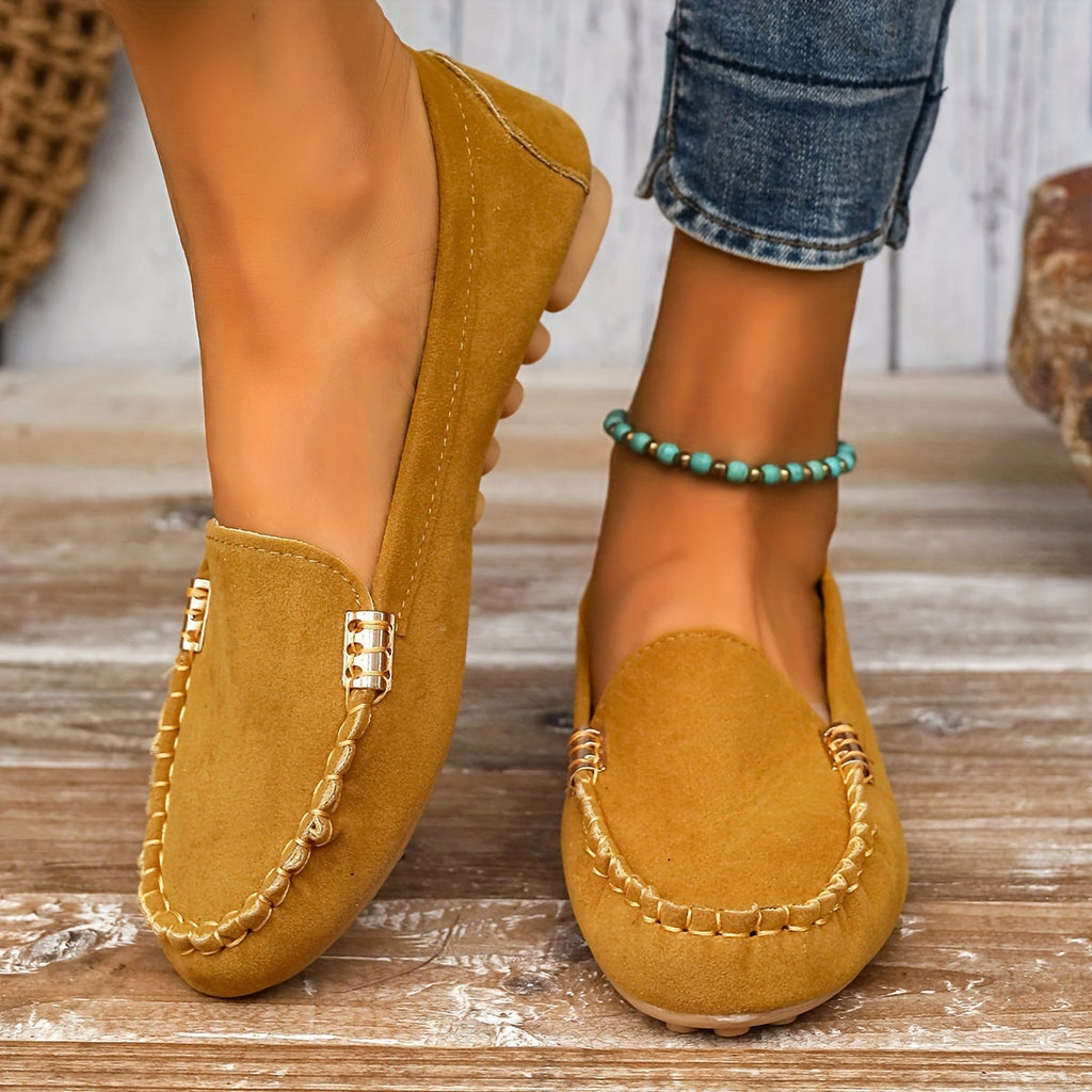 Kaia™ | Balerini Mocassino