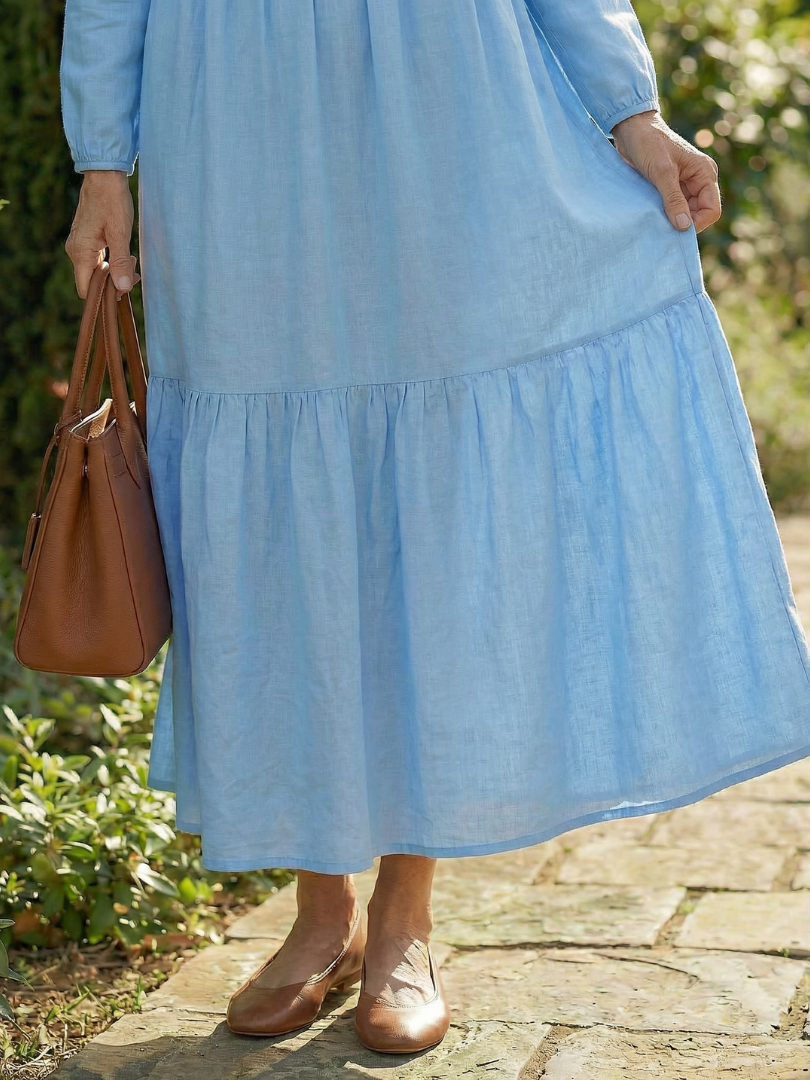 Marcelline | Rochie Meadow Breeze