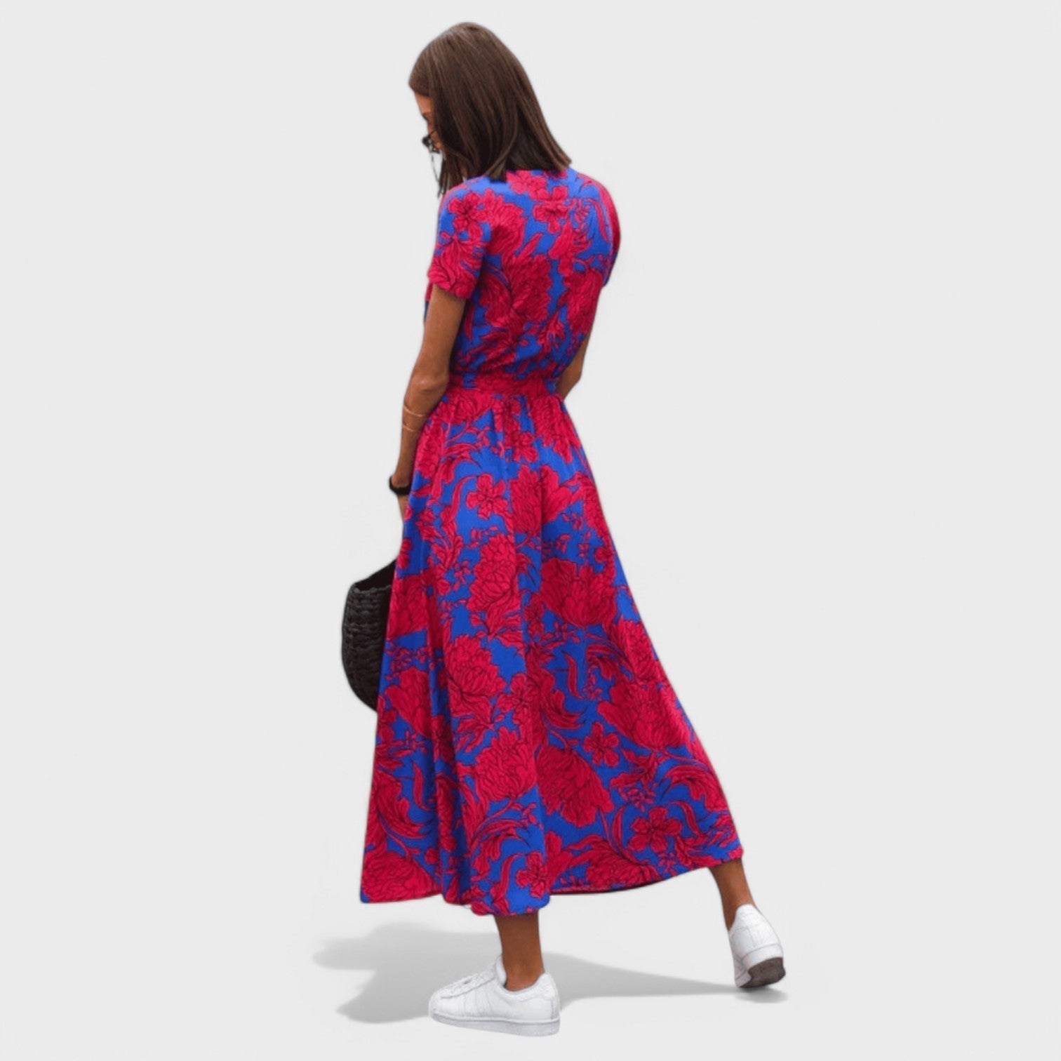 Editare - Rochie elegantă