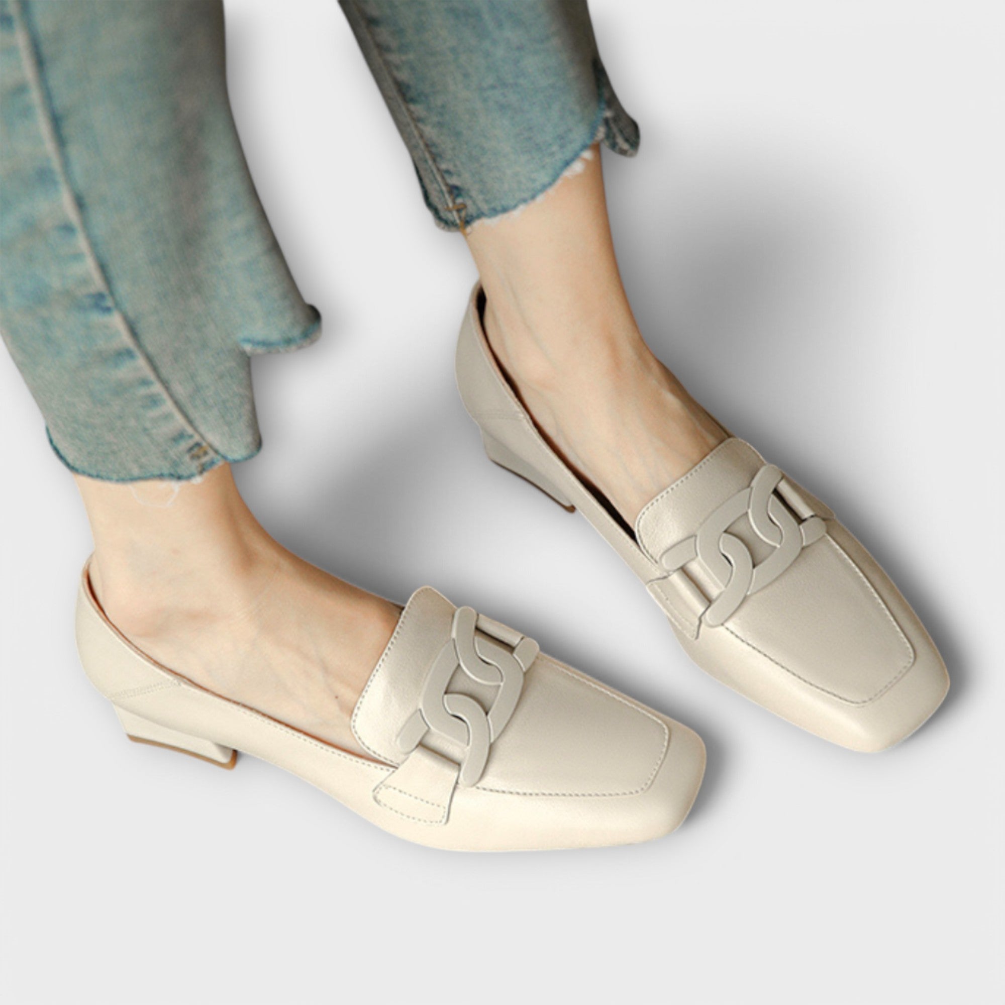 Monica - Pantofi confortabili