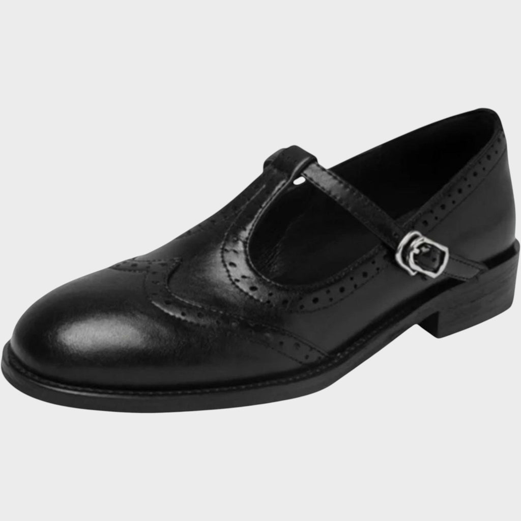 Irene - Sandale elegante pentru cei fără timp