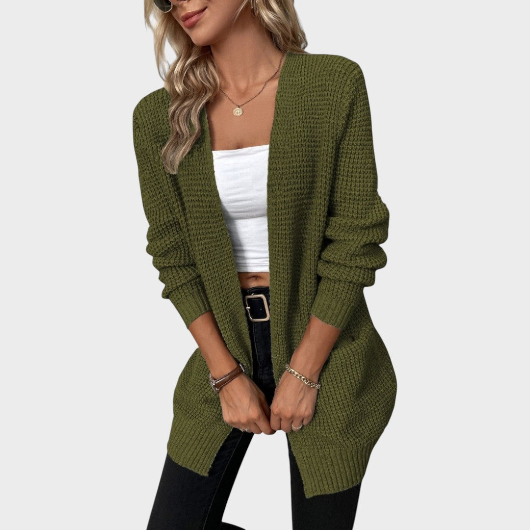 Anneliese™ | Cashmere Blend Cardigan