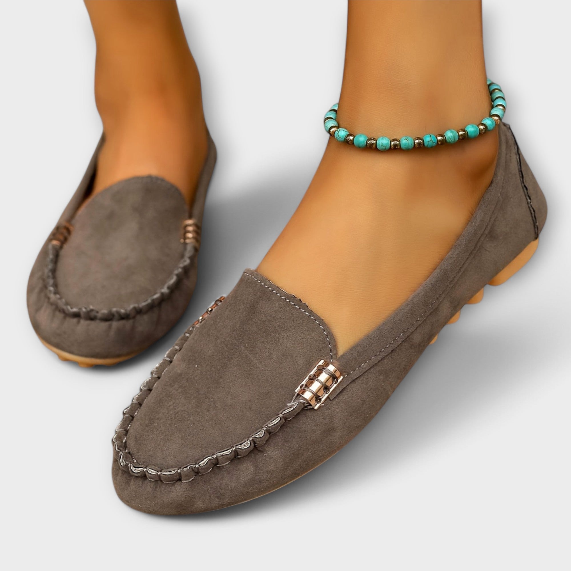 Bianca - Moccasins