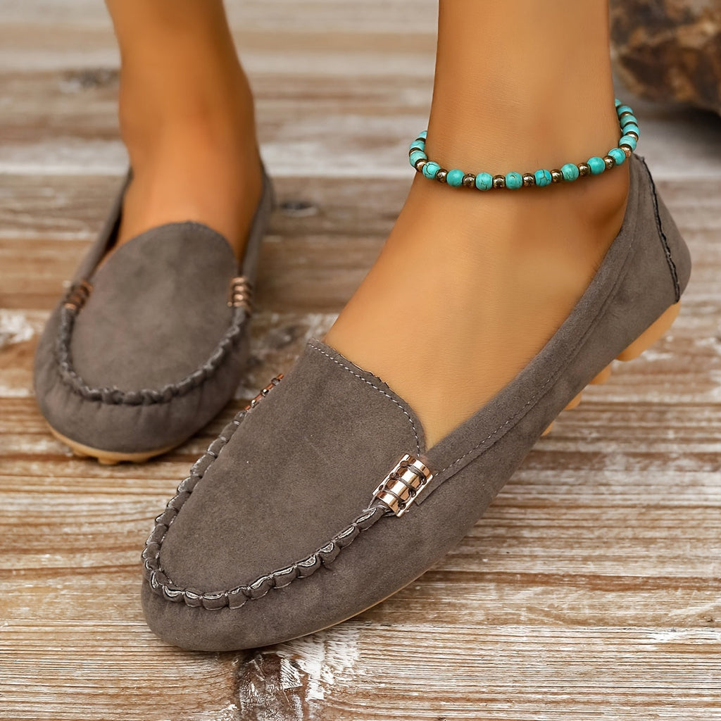 Kaia™ | Balerini Mocassino