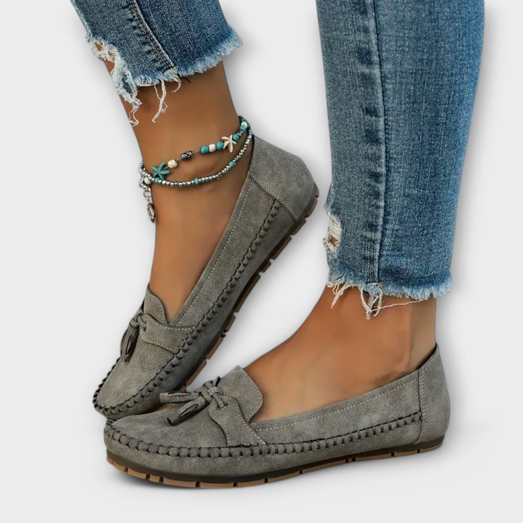 Lise - Mocasin