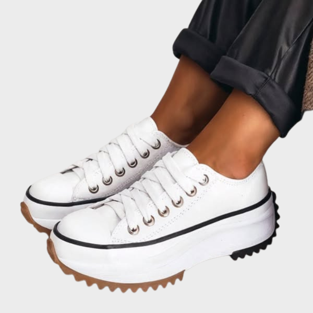 Alena - Teniși confortabili