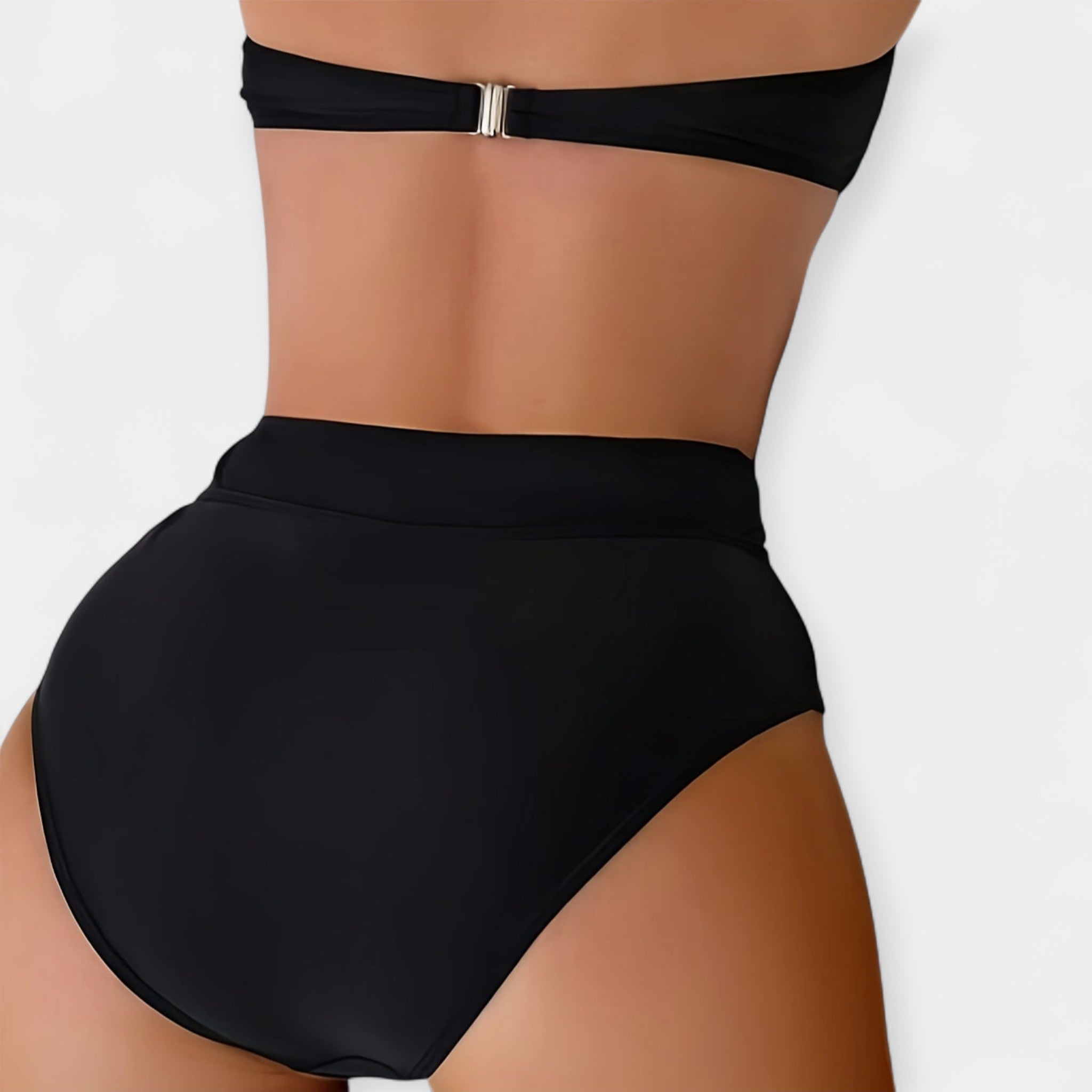 Bikini monocrom modern