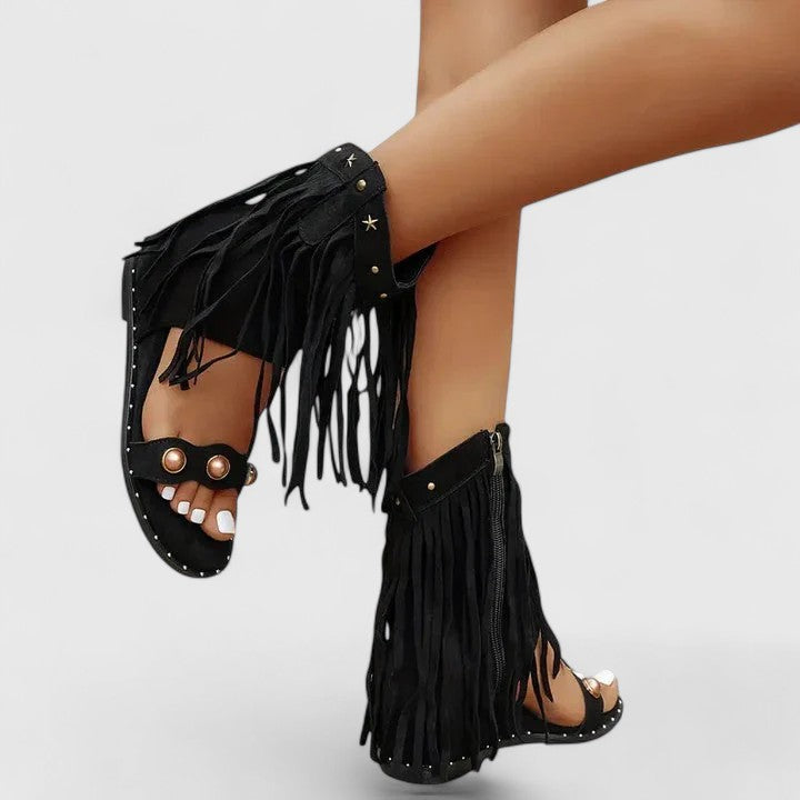 BRIONNA | ELEGANT SANDALS