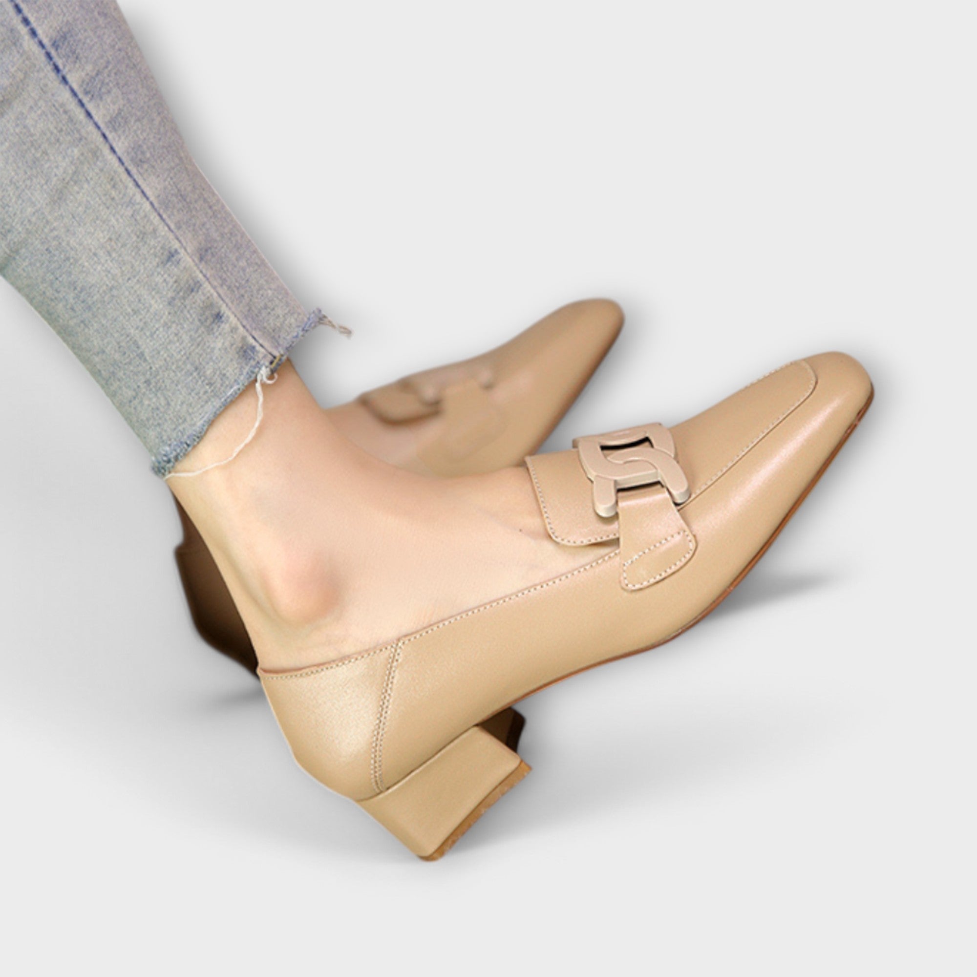 Monica - Pantofi confortabili